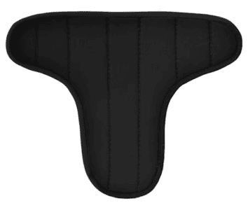 Simpson Hybrid-S Device Pad - Black