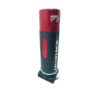 Hydrace Drivers Complete Kit 2 safety device with red and black design, suitable for racewear.