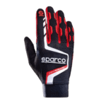 Sparco Hypergrip+ Gaming Gloves - Image 3