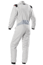 Grand Prix Racewear racing suit designed for motorsport safety and performance, featuring durable materials and a comfortable fit.