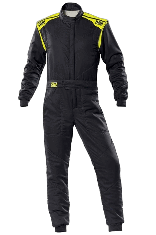 Race Suits - Grand Prix Racewear