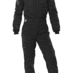 OMP Sport Race Suit -Black