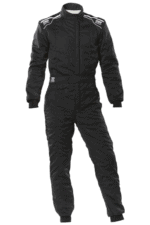 OMP Sport Race Suit -Black