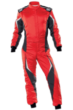 OMP Tecnica Evo Race Suit (Clearance)