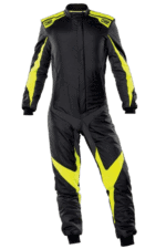 OMP One Evo X Race Suit - Image 3