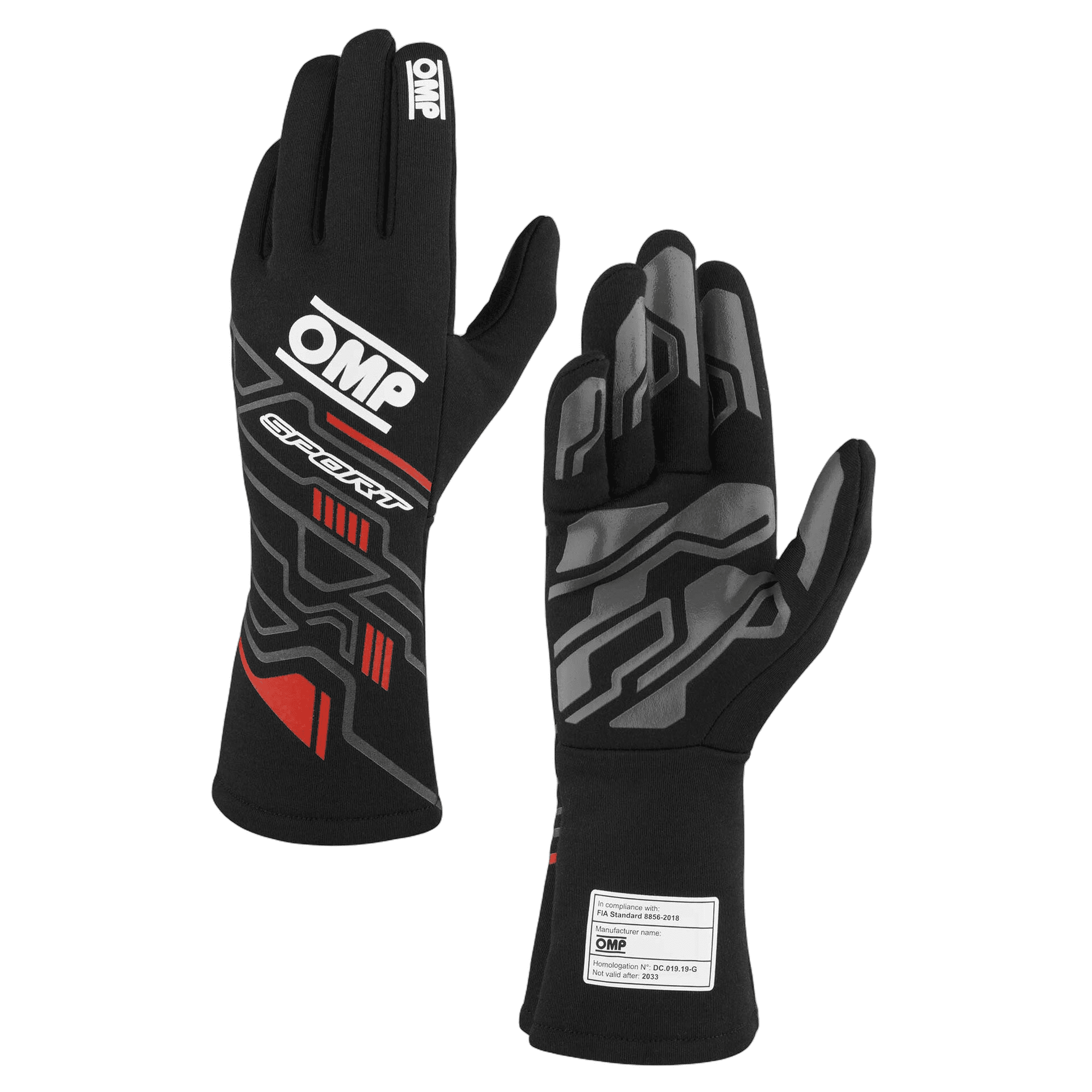 OMP KS-3X Art Kart Suit - Grand Prix Racewear