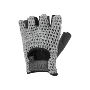 OMP Tazio Stringback Driving Gloves