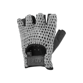 OMP Tazio Stringback Driving Gloves