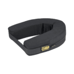 OMP Nomex Neck Collar - Black