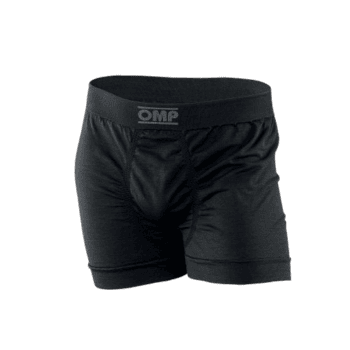OMP One Evo Boxer - Black