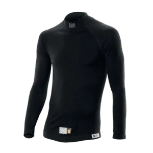 OMP One Evo Top - Black