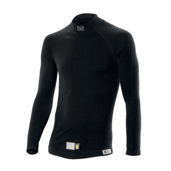 OMP One Evo Top - Black