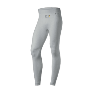 OMP One Evo Bottoms - White