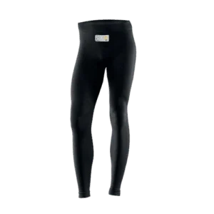 OMP Tecnica Evo Bottoms - Black