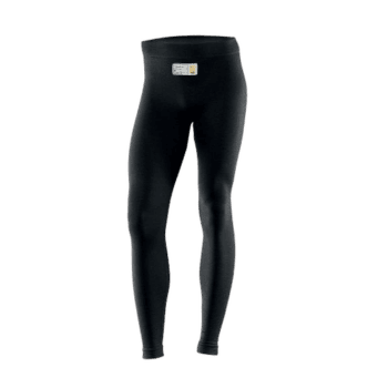 OMP Tecnica Evo Bottoms - Black