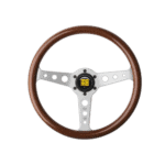 Momo Steering Wheel Indy Heritage