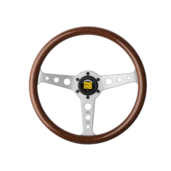 Momo Steering Wheel Indy Heritage