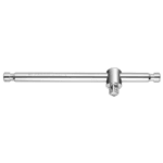 Facom 3/8 drive sliding tee J.120A tool for precise socket wrench adjustments and extensions.