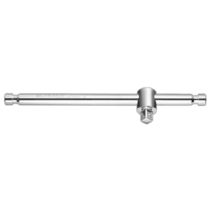 Facom 3/8 drive sliding tee J.120A tool for precise socket wrench adjustments and extensions.