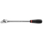 Facom 3/8 hinged bar J.140A with ergonomic handle for professional use.