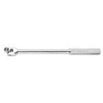 Facom 3/8 drive metal-grip hinged handle J.145 for automotive and mechanical work.