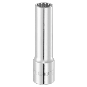 Grand Prix Racewear high-quality long-reach socket J.16SEL for precision automotive work.