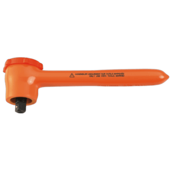 Facom Insulated Ratchets & Accessories