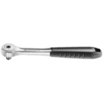 Facom 3/8 ratchet J.151B with ergonomic handle for precise tightening and loosening of fasteners.