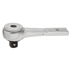 Facom 20 x 7 mm drive ratchet J.152 for precise torque application in automotive and mechanical work.