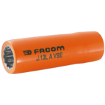 Facom Insulated Long Reach Sockets