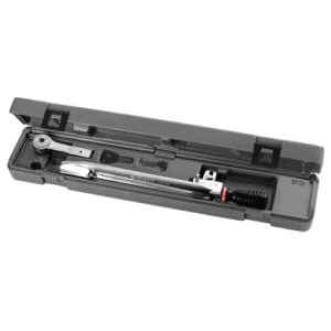 Facom Manual Click Reset Wrenches