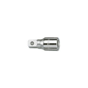 Facom J - 3/8 drive extension J.208 for automotive and mechanical use, made of durable chrome vanadium steel.