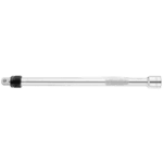 Facom 104-piece set of inch engine mechanics tools J.250RCK with a long ratchet wrench on a green background.