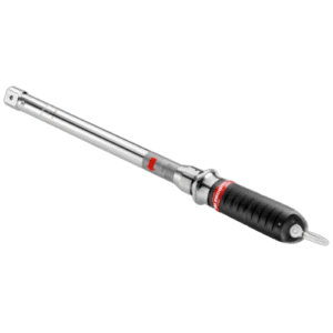 Facom 306D.SLS click wrench with ergonomic handle and durable metal construction for professional use.