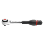 Facom 3/8 fast action twist handle ratchet J.360 for professional tool use.