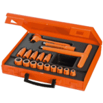 Facom Insulated Socket Sets & Accessories