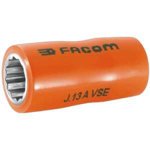 Facom Insulated Sockets