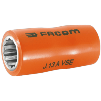 Facom Insulated Sockets
