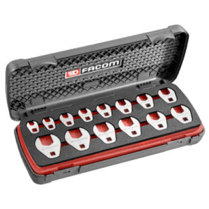 Facom Aero Torque Control Tool set