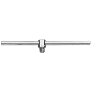 Facom 3/4 drive sliding tee K.120B, a versatile tool for automotive and mechanical work, made of durable chrome vanadium steel.