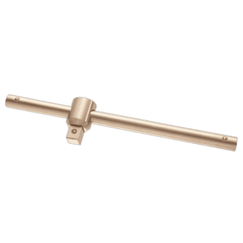 Facom SKM.120SR non-sparking sliding tee for safe industrial use, durable construction, and versatile fitting.