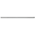 Facom K.A - Bar for 3/4 ratchet K.126A, a durable metal tool for automotive and mechanical work.