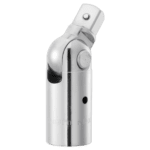 Facom 3/4 drive hinged adaptor K.140A for professional tool applications, made of durable metal.