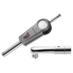 Facom KM.B high-torque wrench with drive square M.200B for automotive and industrial use.