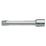Facom K.B 3/4 drive extension bar in polished chrome finish for professional toolkits.
