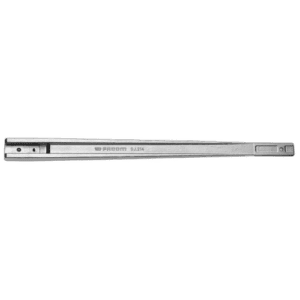 Facom SJ-K214 extension bar for 203 series wrench K.214A, made of durable metal for professional use.