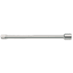Facom K.B 3/4 drive extension bar for professional toolkits, made of durable chrome vanadium steel.