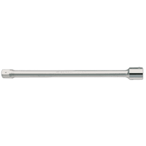 Facom K.B 3/4 drive extension bar for professional toolkits, made of durable chrome vanadium steel.