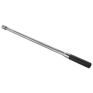 Facom 306D click wrench without accessories, long handle, professional tool for precise tightening and loosening tasks.