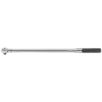 Facom 306A click wrench with removable ratchet, long handle for precise torque application.